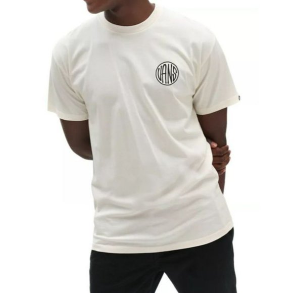 Vans | Tops | Vans Antique White Cream 